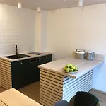 Nordik 1496 Apartamento Vysoké Tatry