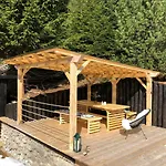 Nordik 1496 Apartamento