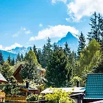 Nordik 1496 Vysoké Tatry