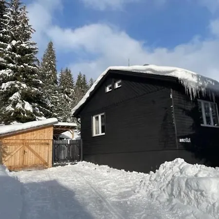 Nordik 1496 * Vysoke Tatry