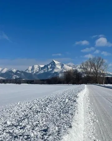 Nordik 1496 Vysoké Tatry