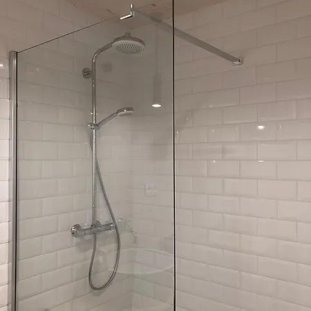 Apartamento Nordik 1496