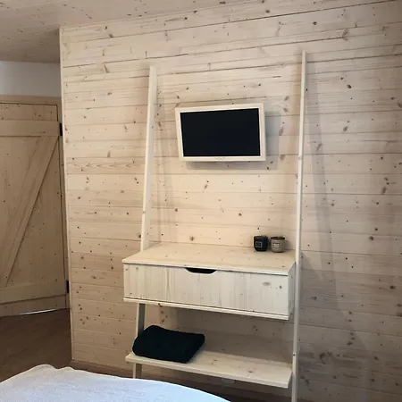 Apartamento Nordik 1496 *
