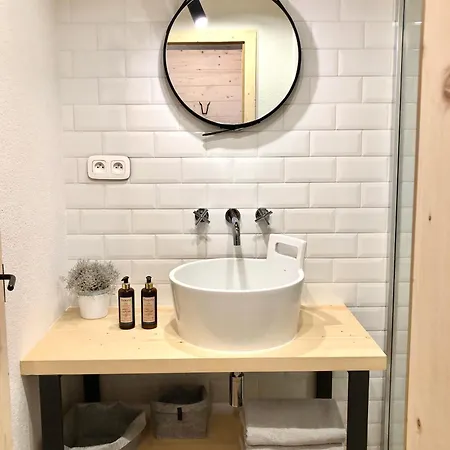 Nordik 1496 Apartamento Vysoké Tatry