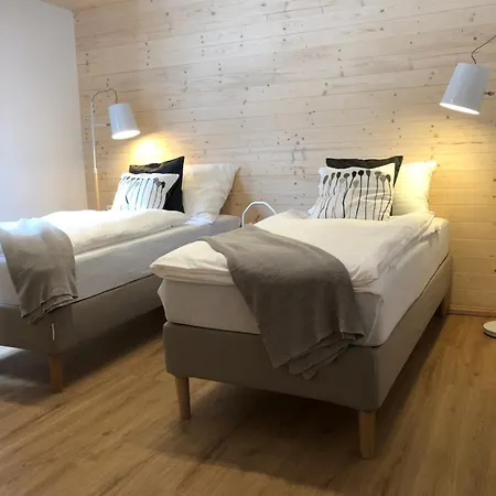 Apartmán Nordik 1496 Vysoke Tatry