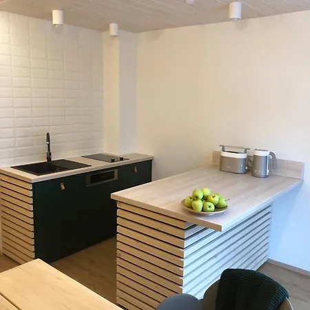 Nordik 1496 Apartamento Vysoké Tatry