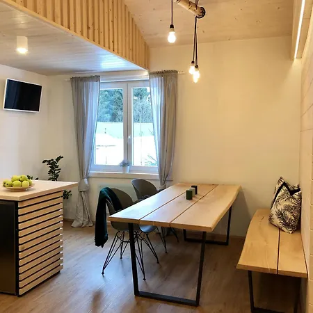 Nordik 1496 * Vysoke Tatry