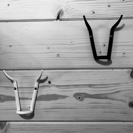 Nordik 1496 דירה