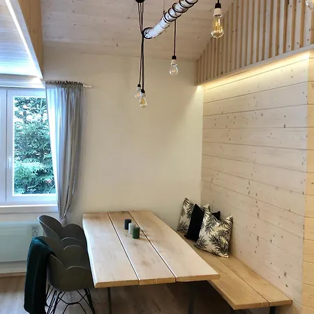 Apartmán Nordik 1496