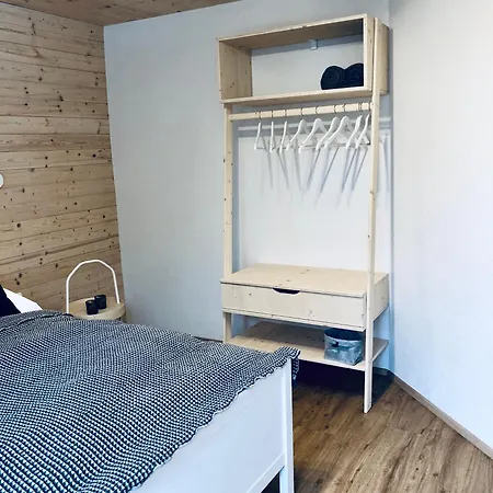 Nordik 1496 Apartmán Vysoke Tatry