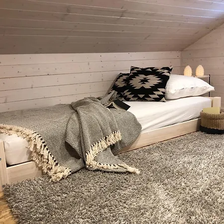 Nordik 1496 * Vysoké Tatry