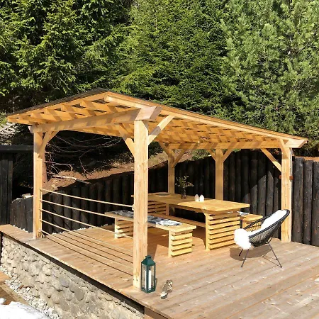 Nordik 1496 Apartamento
