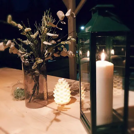 דירה Nordik 1496 *