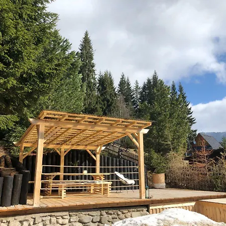 Nordik 1496 Apartamento Vysoké Tatry