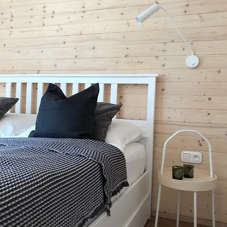 Apartmán Nordik 1496