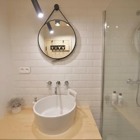 Nordik 1496 Apartmán