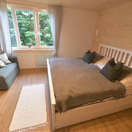 Apartmán Nordik 1496