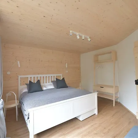 Nordik 1496 Apartamento
