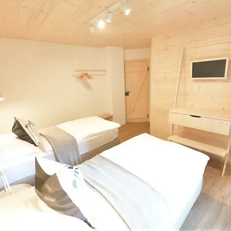 Nordik 1496 * Vysoké Tatry