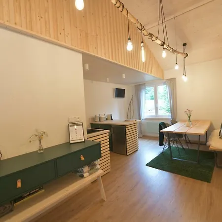 Apartmán Nordik 1496