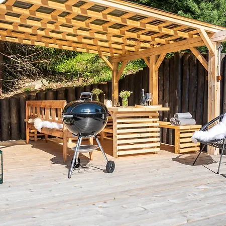 Apartmán Nordik 1496 *