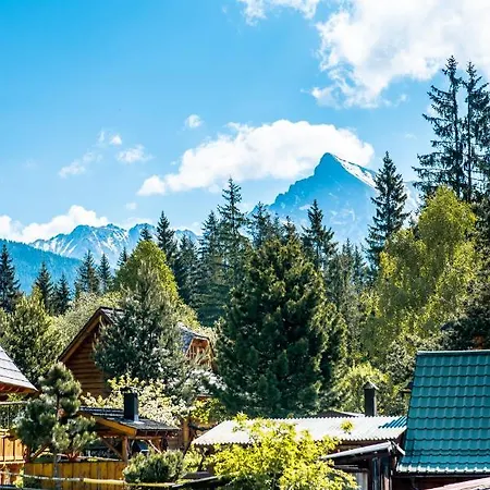 Nordik 1496 Vysoke Tatry