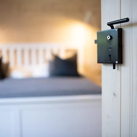 Apartmán Nordik 1496 *