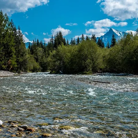 Nordik 1496 Apartmán Vysoke Tatry