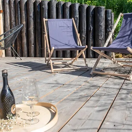 Nordik 1496 דירה