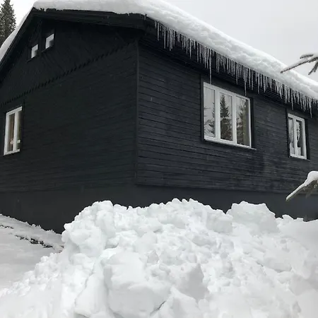 Nordik 1496 Apartmán *