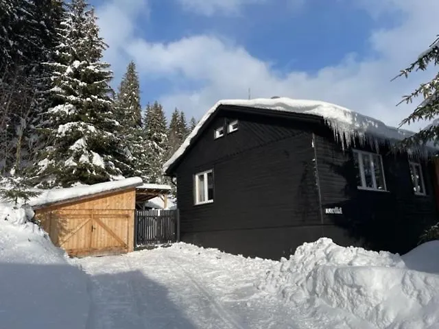 Nordik 1496 * Vysoké Tatry