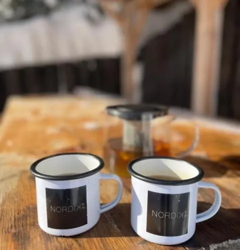 Nordik 1496 Апартаменты *