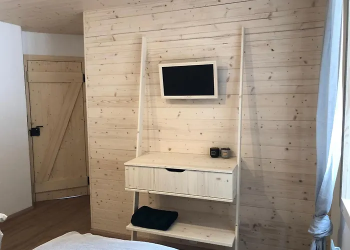 Apartamento Nordik 1496 *