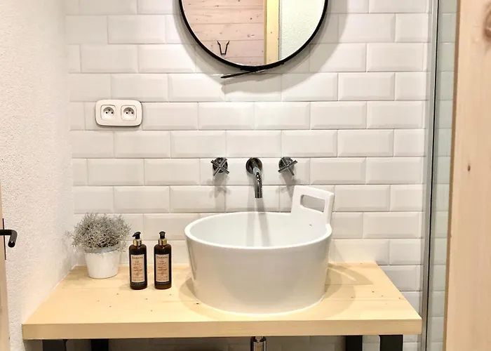 Nordik 1496 Apartamento Vysoké Tatry