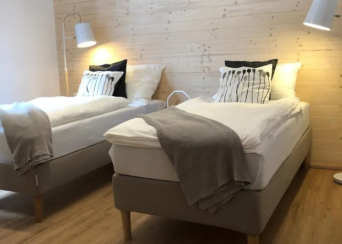 Apartamento Nordik 1496 Vysoké Tatry