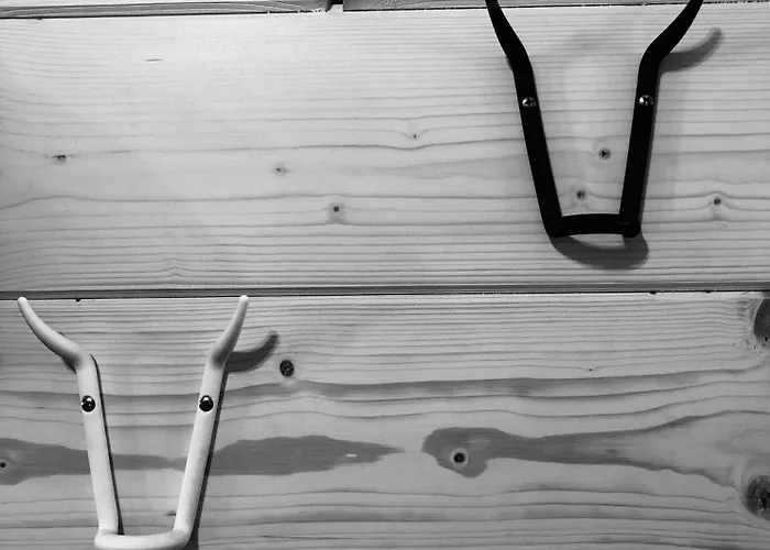 Nordik 1496 Apartamento