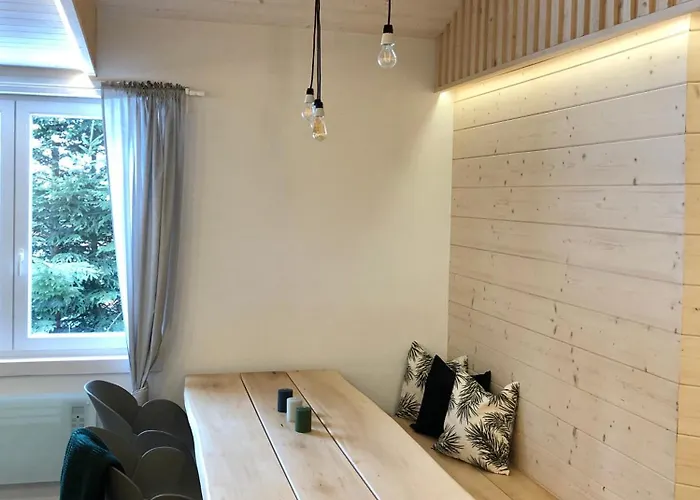 Apartamento Nordik 1496