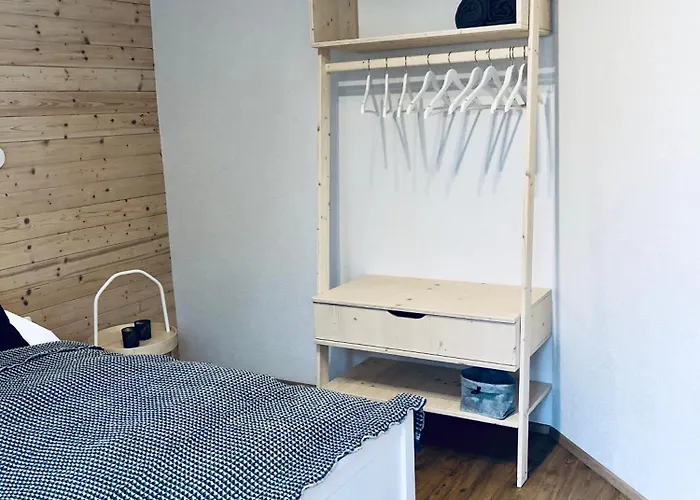 Nordik 1496 Apartamento Vysoké Tatry