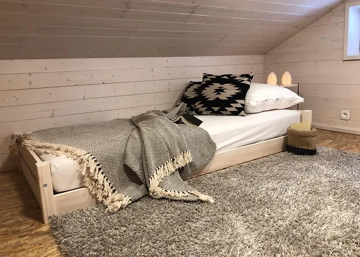 Nordik 1496 * Високе-Татри