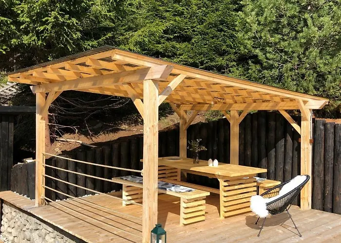 Nordik 1496 Apartamento