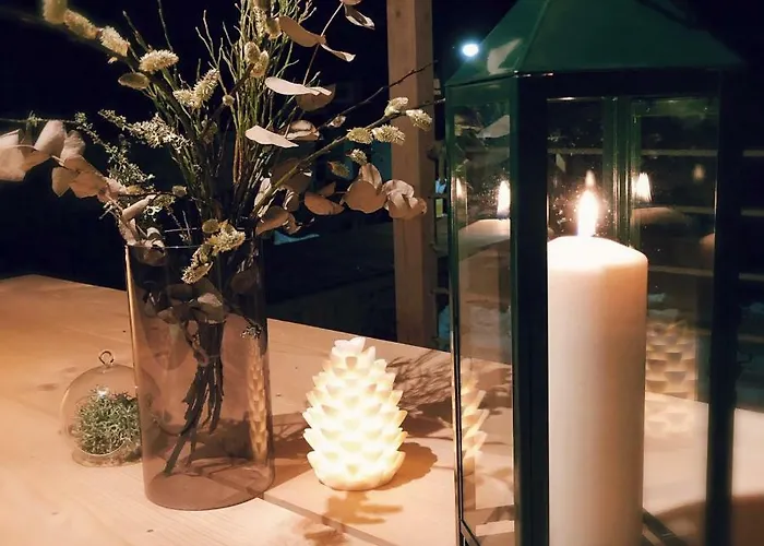 Apartamento Nordik 1496 *