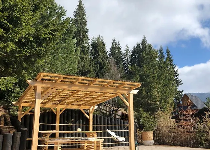 Nordik 1496 Apartamento Vysoké Tatry