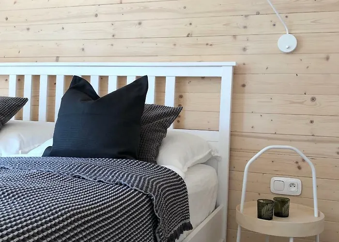 Apartamento Nordik 1496