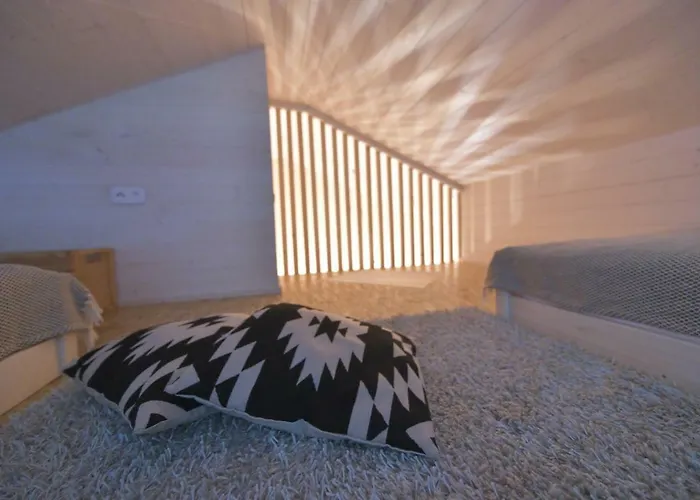 Apartamento Nordik 1496