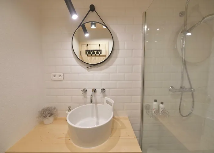 Nordik 1496 Апартаменты