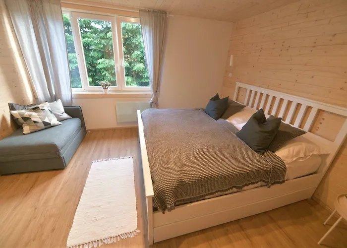 Apartamento Nordik 1496