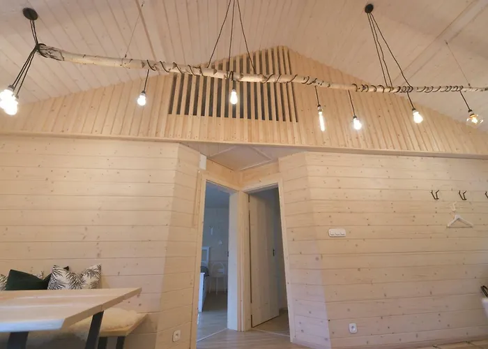 Nordik 1496 Apartamento