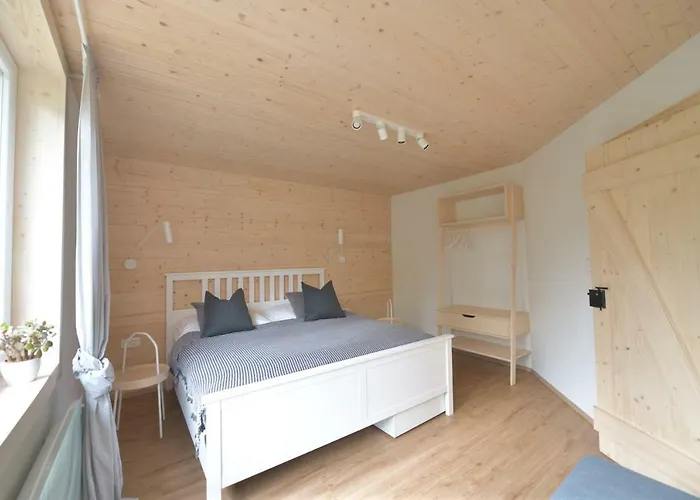 Nordik 1496 Apartamento