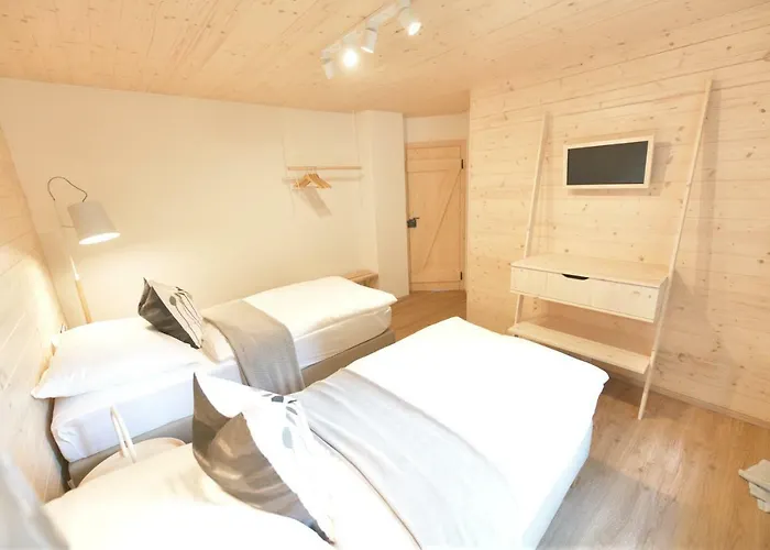 Nordik 1496 * Vysoké Tatry