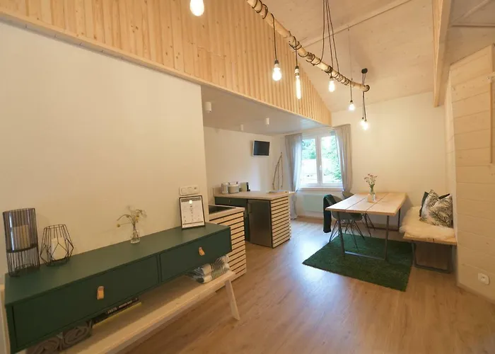 Apartamento Nordik 1496